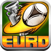 ʵ2012ŷޱ Penalty Soccer 2012 Euro