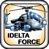 IDelta Force