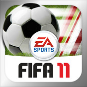 FIFA 11 by EA SPORTS?
