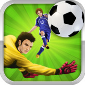 ʵ2012 Penalty Soccer 2012