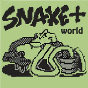 Snake+ World
