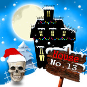 House No.13!!