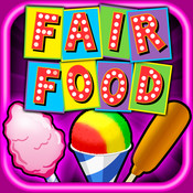 Fair Food Maker - 6 Favorite carnival foods ALL IN ONE!