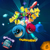 Ball Slam Fantasy Tournament