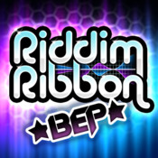 Riddim Ribbon feat. The Black Eyed Peas