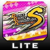DanceDanceRevolution S Lite
