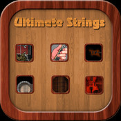 Ultimate String Instruments Free (Bass Guitar, Ukelele, Viol