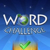 Word Challenge: Define & Pair Word Puzzle Game