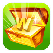 WORDLANDS - the magical word find game