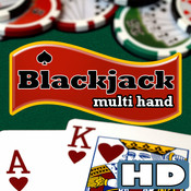 BlackJack MH HD