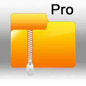 iZip Pro - file / photo manager