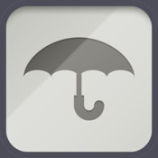 WTHR - A Simpler, More Beautiful Weather App