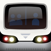 Transporter: Real-time Public Transit Designed for the Bay A
