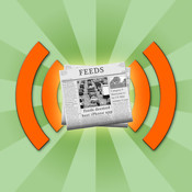 Feeds - RSS Reader with Google Reader Sync