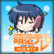 Moe-TV CV:Takahiro Sakurai