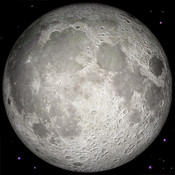 Lan - Lunar Calendar & Moon Phases