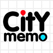 CityMemo-ĩ