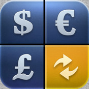 iCurrency Pad  ~  The Currency Exchange Rates Converter