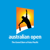 Australian Open Tennis Championships 2012