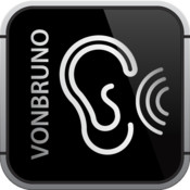 VonBruno Hearing Aid