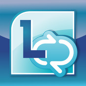 Microsoft Lync 2010 for iPhone