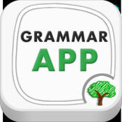Grammar App by Tap To Learn