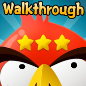 Walkthrough for Angry Birds