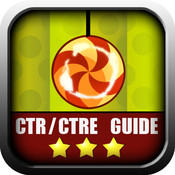 Guide for Cut the Rope & Cut the Rope: Experiments & Angry B