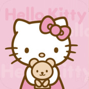 Hello Kitty Wallpapers Catalog