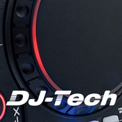 DJ Tech Mobile Catalog