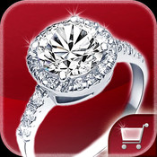 Jewelry Shopping App - Shop at Online Jewelers