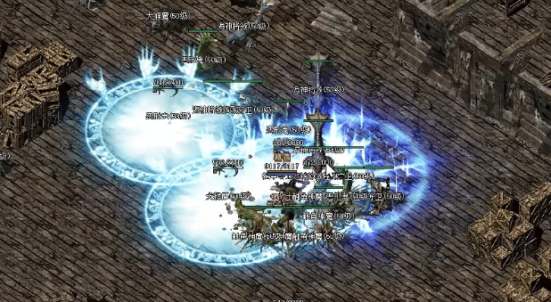 �����ұؿ�����Ѵ���BOSS��ͼȫ����