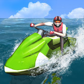 Aqua Moto Racing