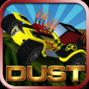 Dust: Offroad Racing