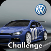 Volkswagen Scirocco R 24H_Challenge
