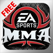 MMA by EA SPORTS? FREE