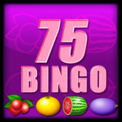 ˮ֮75 Video Slot 75 Bingo