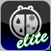 WeatherBug Elite