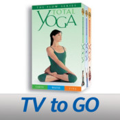 Total Yoga TV