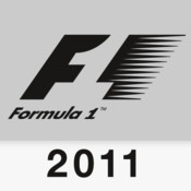 F1? 2011 Timing App - Championship Pass