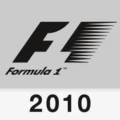 F1? 2010 Timing App - Championship Pass