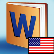 Audio dictionary - WordWeb American English