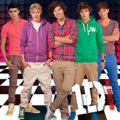 One Direction Wallpapers, News & More