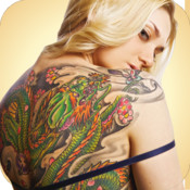2012 Tattoos Designs + Ideas