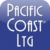 Pacific Coast Lighting Catalog