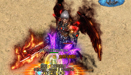 攻速传奇单职业:强力宠物伴你升级无忧