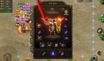 《勇士之血》:血脉觉醒优先级与唤灵之书的实战搭配