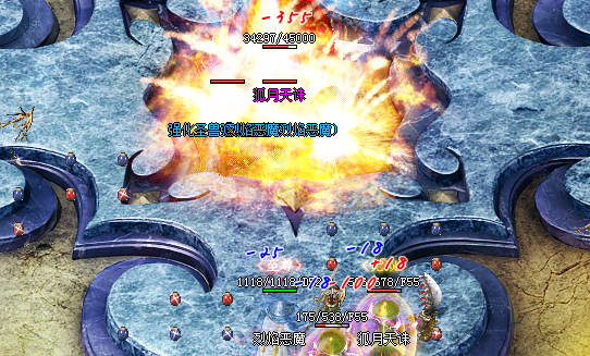 ��ͨ��Ѫ����sf|����������Ƚ�����BOSS��������֪